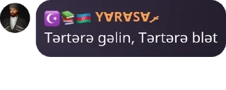 🤾‍♀️ emoji Gülüstan 🇦🇿 pack by @QuotLyBot Telegram sticker 12 of 71