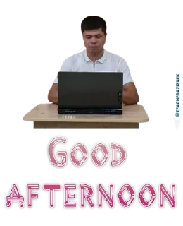 🙂 emoji @teacherazizbek Telegram sticker 2 of 12