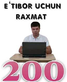 🫥 emoji @teacherazizbek Telegram sticker 5 of 12