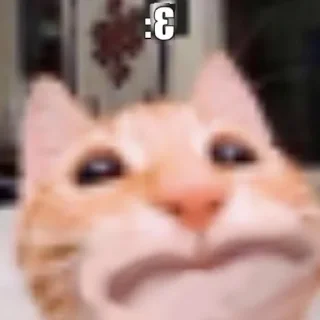 ☹️ emoji Больше стиков тут: @stikery4 Telegram sticker 19 of 39