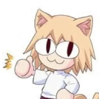 👍 emoji Больше стиков тут: @stikery4 Telegram sticker 22 of 39