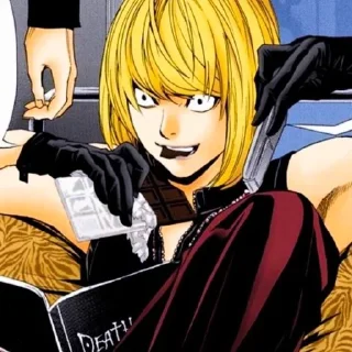 Sticker from Mello by Shuusha🍫