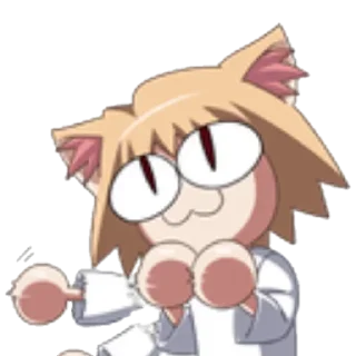 👊 emoji Больше стиков тут: @stikery4 Telegram sticker 8 of 39