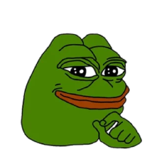 Sticker from Для важных переговоров