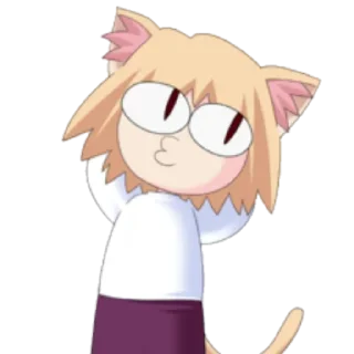 🤭 emoji Больше стиков тут: @stikery4 Telegram sticker 7 of 39