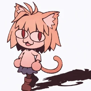 😜 emoji Больше стиков тут: @stikery4 Telegram sticker 20 of 39