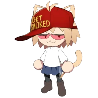 🚬 emoji Больше стиков тут: @stikery4 Telegram sticker 14 of 39