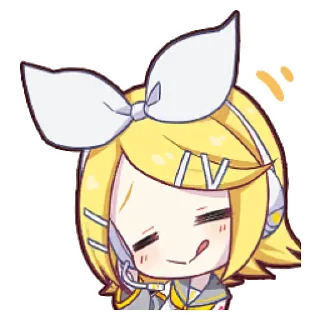 Sticker from わんだほい！