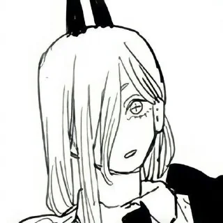 😶 emoji лапочка пауэр Telegram sticker 12 of 34