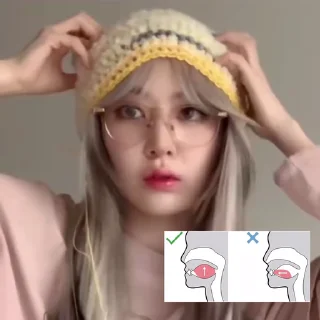 📧 emoji kkura @c4k3grl Telegram sticker 12 of 35