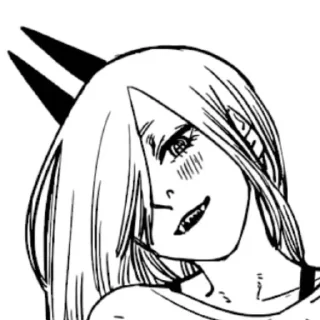 😏 emoji лапочка пауэр Telegram sticker 15 of 34