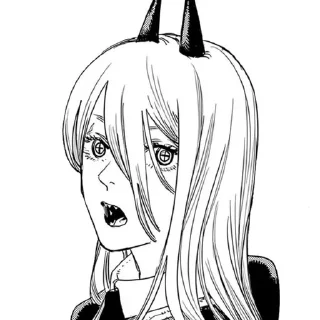 😯 emoji лапочка пауэр Telegram sticker 3 of 34