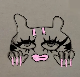 🌟 emoji Тимка Telegram sticker 8 of 24