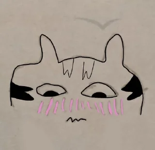 🌟 emoji Тимка Telegram sticker 22 of 24