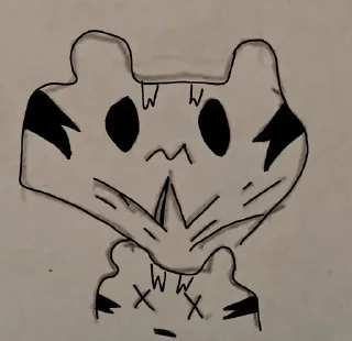 🌟 emoji Тимка Telegram sticker 5 of 24