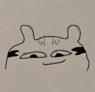 🌟 emoji Тимка Telegram sticker 21 of 24