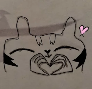 🌟 emoji Тимка Telegram sticker 12 of 24