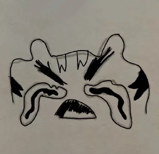 🌟 emoji Тимка Telegram sticker 4 of 24