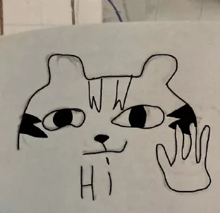 🔆 emoji Тимка Telegram sticker 24 of 24
