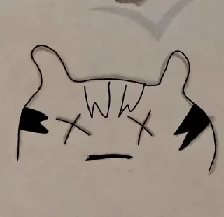 🌟 emoji Тимка Telegram sticker 2 of 24