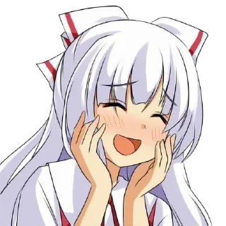 😊 emoji Video Favorite stickers Telegram sticker 17 of 50