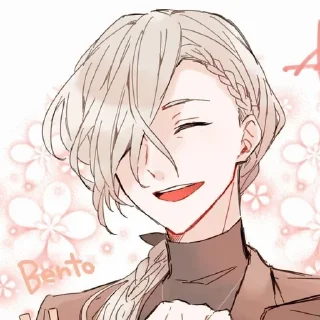 ✨ emoji Поль Верлен ✨ Telegram sticker 7 of 44