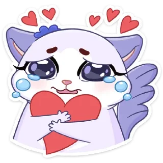 Sticker from Video Favorite stickers