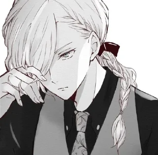 ✨ emoji Поль Верлен ✨ Telegram sticker 14 of 44