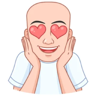 Sticker from VinDiesel