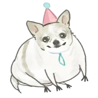 🥳 emoji @sticksbb <— больше стиков💓💘💞 Telegram sticker 12 of 30