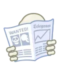 🤓 emoji @sticksbb <— больше стиков💓💘💞 Telegram sticker 8 of 29