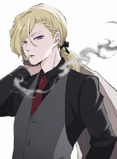 ✨ emoji Поль Верлен ✨ Telegram sticker 18 of 44