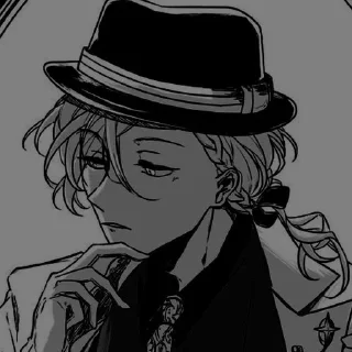 ✨ emoji Поль Верлен ✨ Telegram sticker 13 of 44