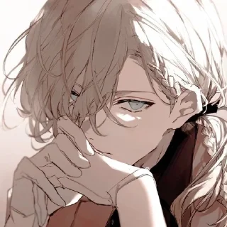 ✨ emoji Поль Верлен ✨ Telegram sticker 1 of 44