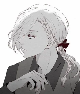 ✨ emoji Поль Верлен ✨ Telegram sticker 15 of 44