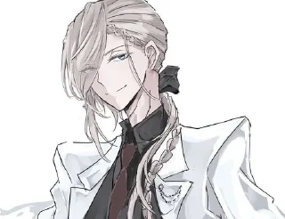 ✨ emoji Поль Верлен ✨ Telegram sticker 8 of 44