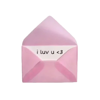 Sticker from Video Favorite stickers