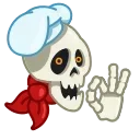 👌 emoji @sticksbb <— больше стиков💓💘💞 Telegram sticker 7 of 29