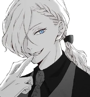 ✨ emoji Поль Верлен ✨ Telegram sticker 16 of 44