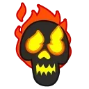 🔥 emoji @sticksbb <— больше стиков💓💘💞 Telegram sticker 22 of 29