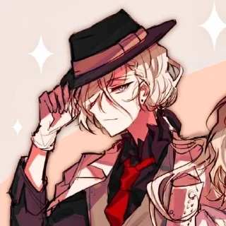 ✨ emoji Поль Верлен ✨ Telegram sticker 4 of 44
