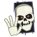 👋 emoji @sticksbb <— больше стиков💓💘💞 Telegram sticker 5 of 29