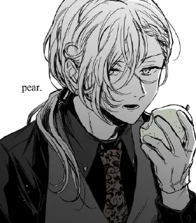 ✨ emoji Поль Верлен ✨ Telegram sticker 17 of 44