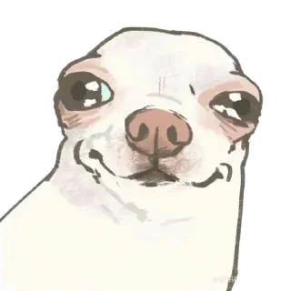 ☺️ emoji @sticksbb <— больше стиков💓💘💞 Telegram sticker 24 of 30