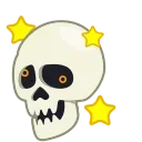 🥴 emoji @sticksbb <— больше стиков💓💘💞 Telegram sticker 11 of 29