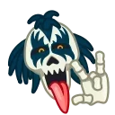 🤟 emoji @sticksbb <— больше стиков💓💘💞 Telegram sticker 9 of 29