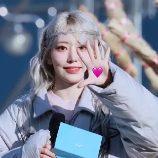 📧 emoji kkura @c4k3grl Telegram sticker 10 of 35