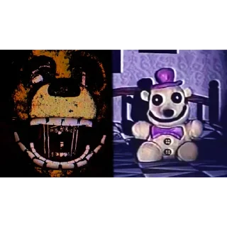 👍 emoji Пакет 1 @A_Golden_Freddy Telegram sticker 13 of 113