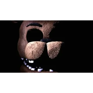 👄 emoji Пакет 1 @A_Golden_Freddy Telegram sticker 3 of 113