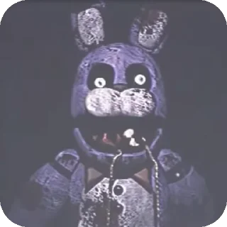 🧥 emoji Пакет 1 @A_Golden_Freddy Telegram sticker 11 of 113
